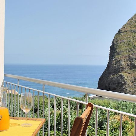 Casa Vigia Mar By Ourmadeira Villa São Vicente Exterior foto