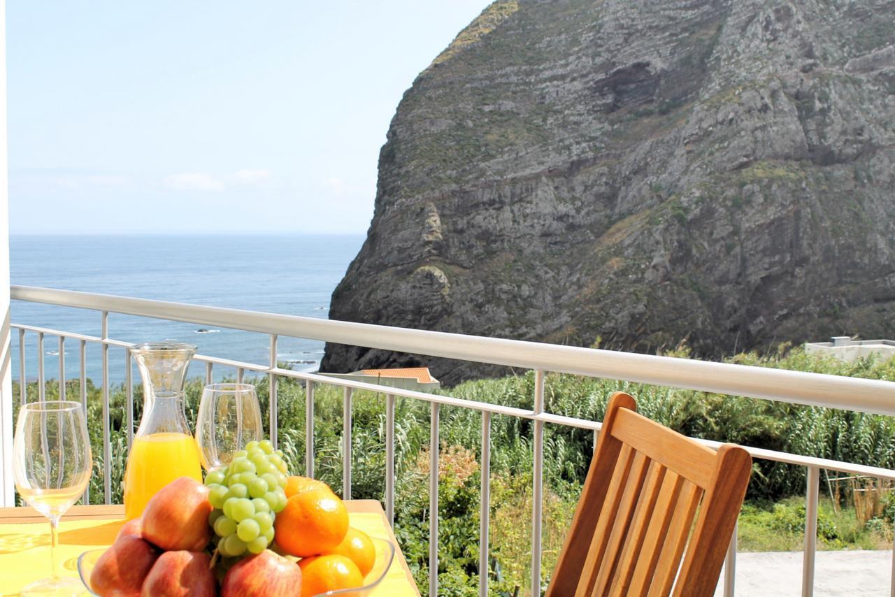 Casa Vigia Mar By Ourmadeira Villa São Vicente Exterior foto