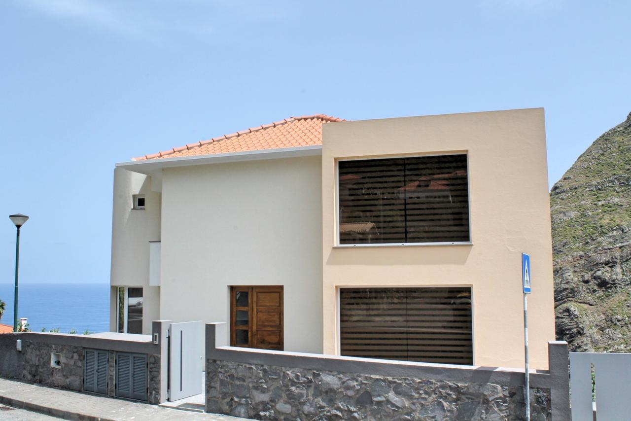 Casa Vigia Mar By Ourmadeira Villa São Vicente Exterior foto
