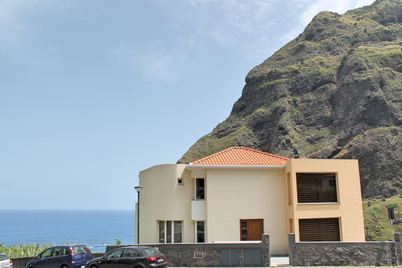Casa Vigia Mar By Ourmadeira Villa São Vicente Exterior foto