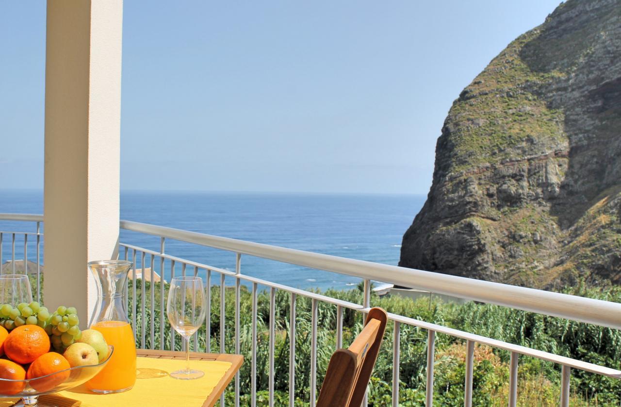 Casa Vigia Mar By Ourmadeira Villa São Vicente Exterior foto