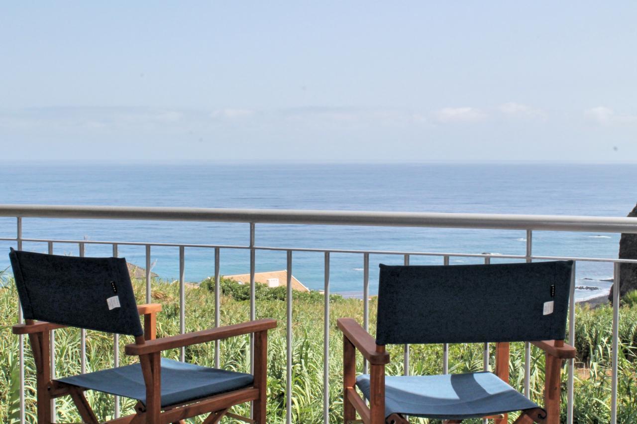 Casa Vigia Mar By Ourmadeira Villa São Vicente Exterior foto